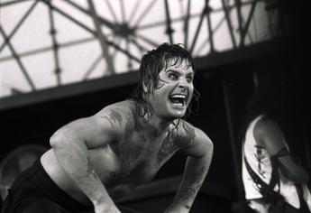 Ozzy, un anno dopo: "Ricordatemi alzando la musica al massimo"