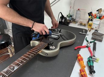 Refurbed porta il ricondizionato nel mondo della musica