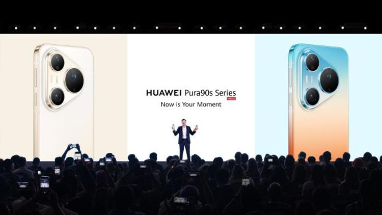 Now is Your Moment: Huawei Unlocks New Possibilities for Every Moment Through All-Scenario Innovation