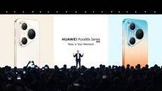 Now is Your Moment: Huawei Unlocks New Possibilities for Every Moment Through All-Scenario Innovation