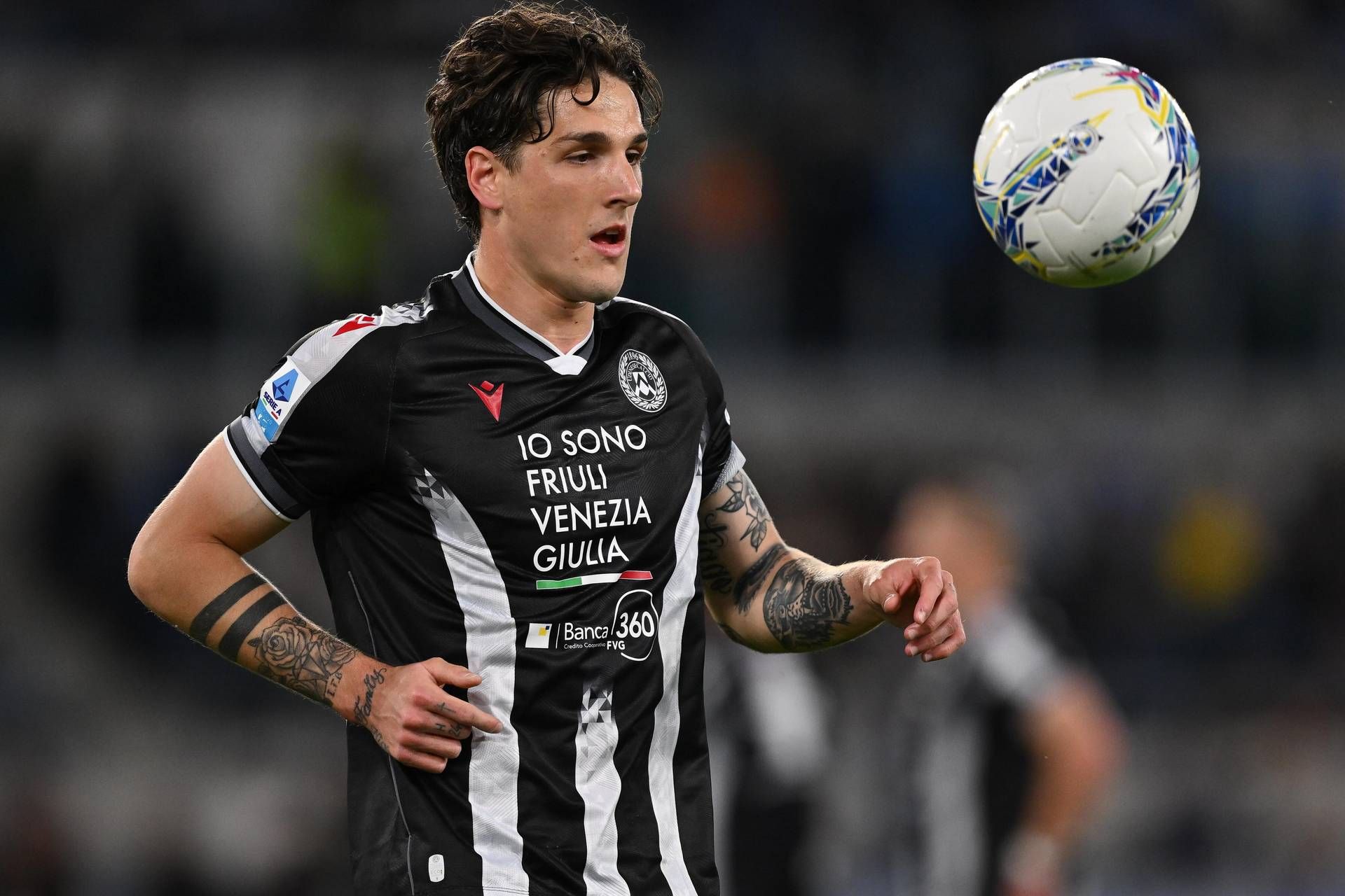 Udinese ve Zaniolo yenilendi