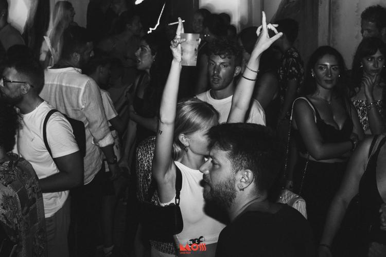 Laos Fest compie 10 anni con Motta, Santi Francesi e Mobrici