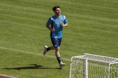Billy Gilmour - (Ipa)