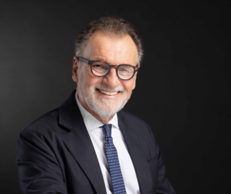 Marco Ballarè, presidente di Manageritalia  - (foto Ufficio stampa)