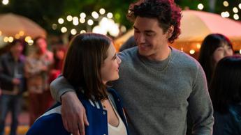 Da 'Off Campus' a 'Love Me Love Me', l'onda young adult travolge tutti