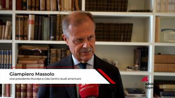 Nato, Massolo (Centro studi americani): 