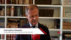 Nato, Massolo (Centro studi americani): 