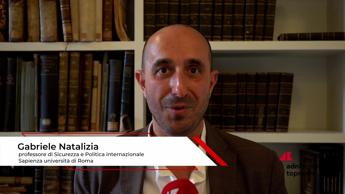 Nato, Natalizia (Sapienza): 