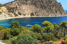 Ibiza - Fotogramma