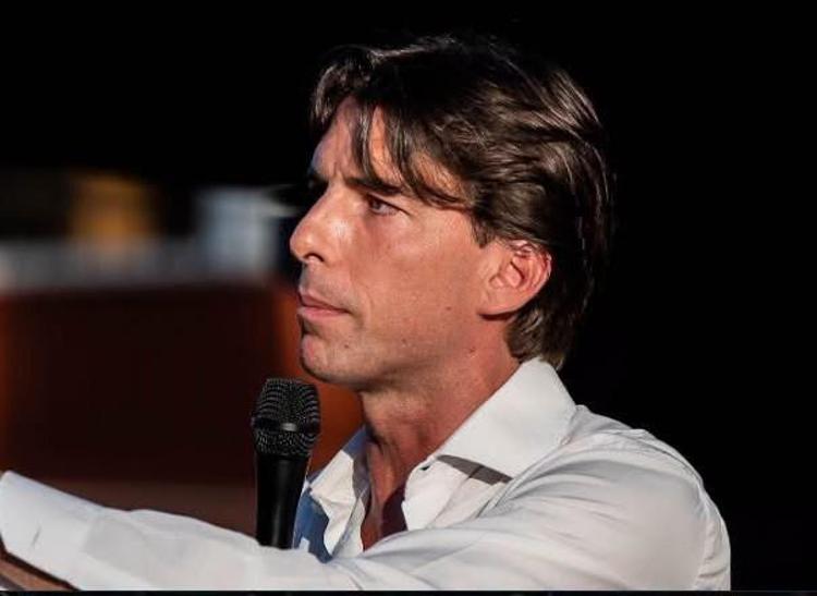 Alessandro Onorato - Progetto Civico Italia