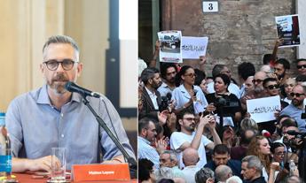 Fakir, nessun preavviso formale a organi sicurezza sul presidio del sindaco di Bologna