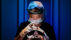 Vera Clinic - (Ufficio stampa)