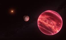 Scoperto il primo esosatellite in orbita attorno a una nana bruna