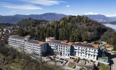 Fondazione Menotti Bassani Ets di Laveno Mombello - (foto Ufficio stampa)
