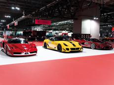 Milano AutoClassica 2026 apre in anteprima con una giornata esclusiva