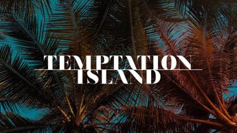 Ascolti tv, Canale 5 con 'Temptation Island' vince il prime time e vola al 31,6% di share
