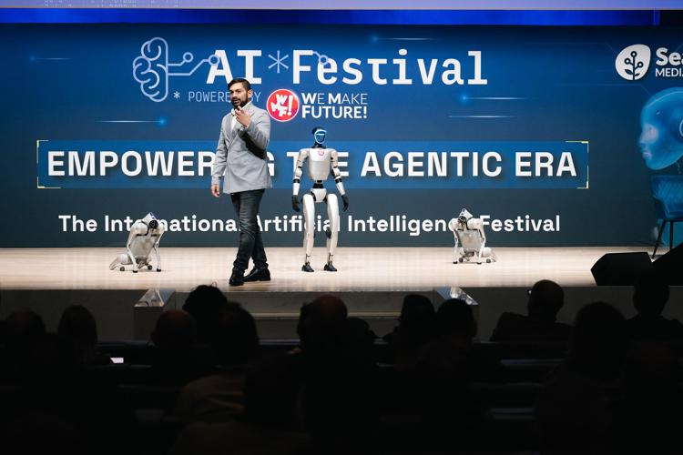 Ai Festival  - (foto Ufficio stampa)