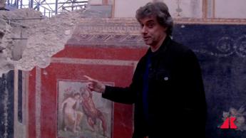 Mazzi lancia 'L'Italia nel Mondo', Alberto Angela racconta il Paese al pubblico globale