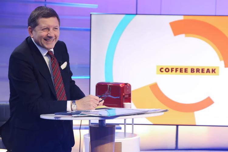 Andrea Pancani - (Ufficio stampa)
