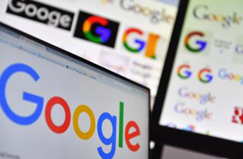 Google è stata multata per violazione del Dma - Afp