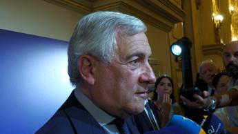 Tajani: "Istituti di Cultura fondamentali per rappresentare l'Italia nel mondo"