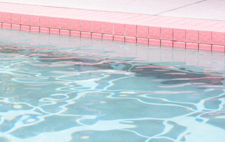 Piscina - 123rf