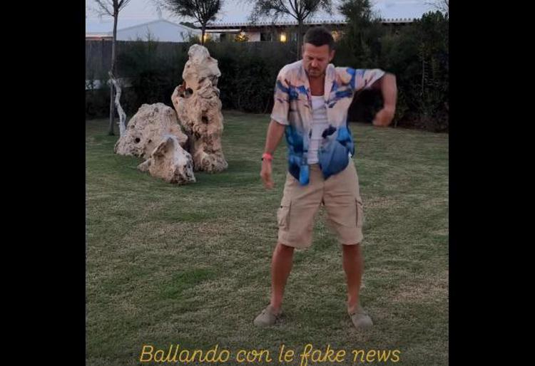 Alessandro Cattelan - Instagram