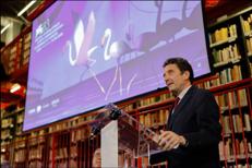 Pietrangelo Buttafuoco - Ufficio stampa Biennale di Venezia