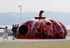 Japan’s Islands - Jiji Press