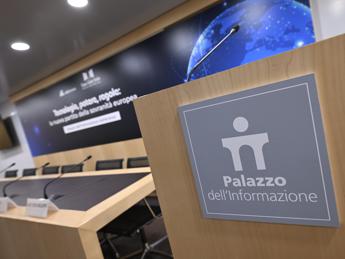 Sovranità digitale 2026, evento Adnkronos e Open Gate Italia – Le immagini