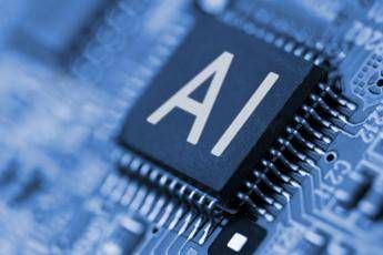 Un'immagine relativa all'AI - (archivio)