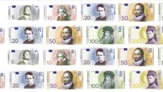 Un concorso per le nuove banconote euro, ecco le dieci proposte finaliste - Video