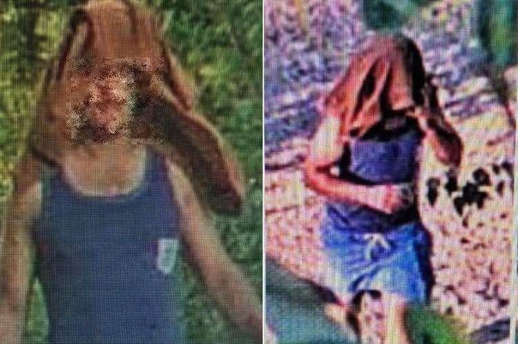 Il presunto autore dello stupro a Milano
