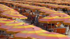 Spiaggia - Archivio