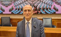 Rino Agostiniani - Adnkronos