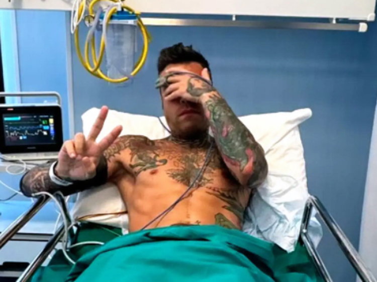 Fedez - Ipa