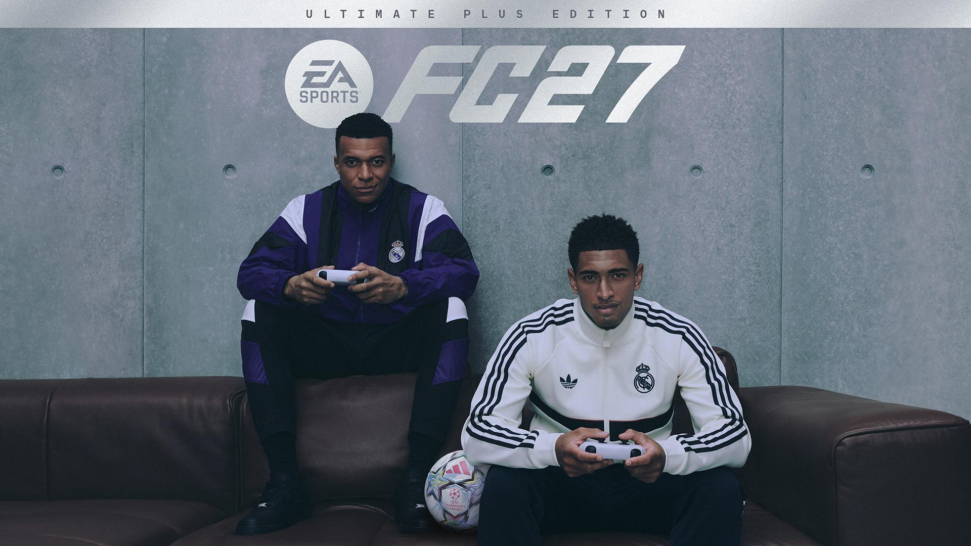EA Sports FC 27, svelata la data di uscita e tutte le novità del gioco - Il trailer