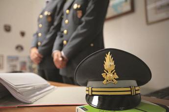 Guardia di Finanza - Gdf