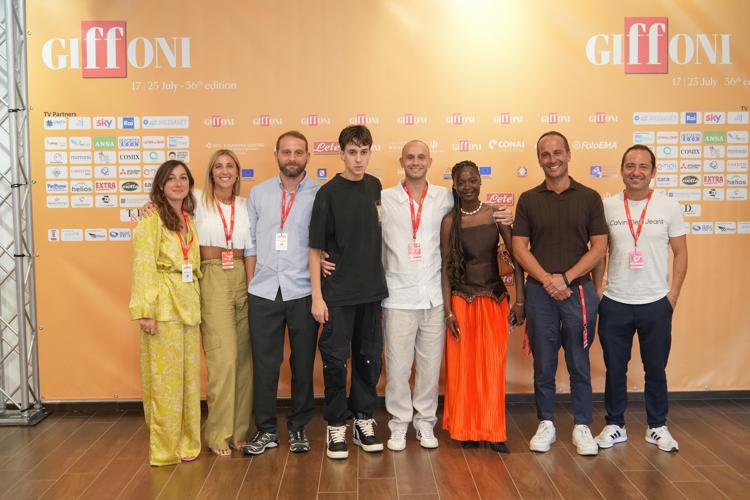 (Foto Ufficio stampa)