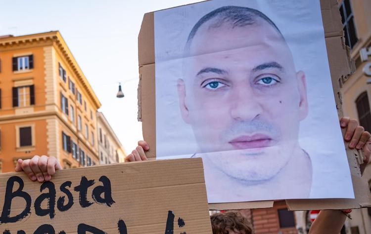 Manifestazione per Fakir a Bologna - Ipa