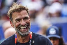 Jurgen Klopp - Ipa