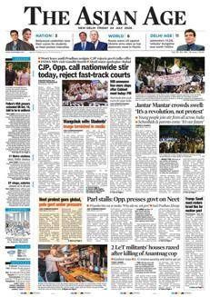 India: Proteste per i leak degli esami, Modi promette tribunali rapidi e Delhi rafforza le misure di sicurezza