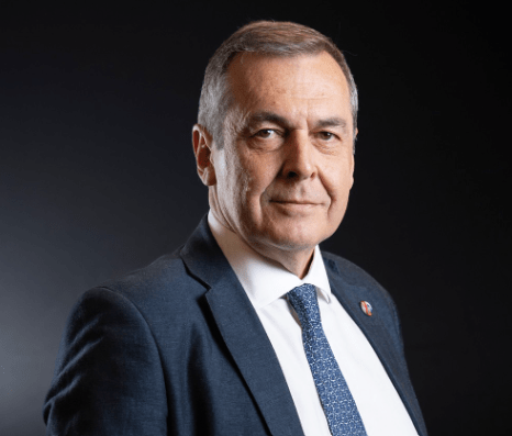 Manageritalia Veneto, Carlo Terrin yeni başkan, Lucio Fochesato başkan yardımcısı