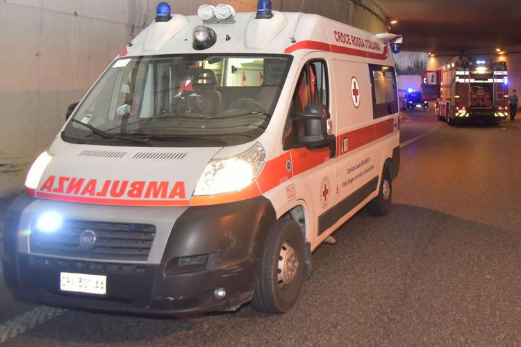 Ambulanza - Archivio
