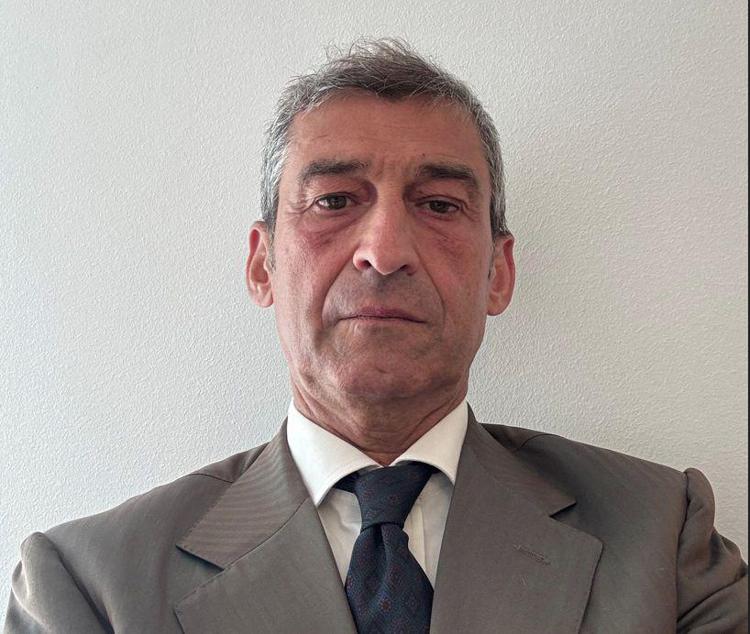Piergiovanni Mandruzzato