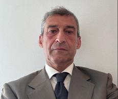 Piergiovanni Mandruzzato