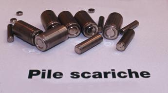 Varta è specializzata nelle pile - Fotogramma/Ipa