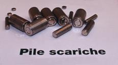 Varta è specializzata nelle pile - Fotogramma/Ipa