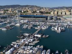 Salone Nautico Internazionale - (foto Ufficio stampa)
