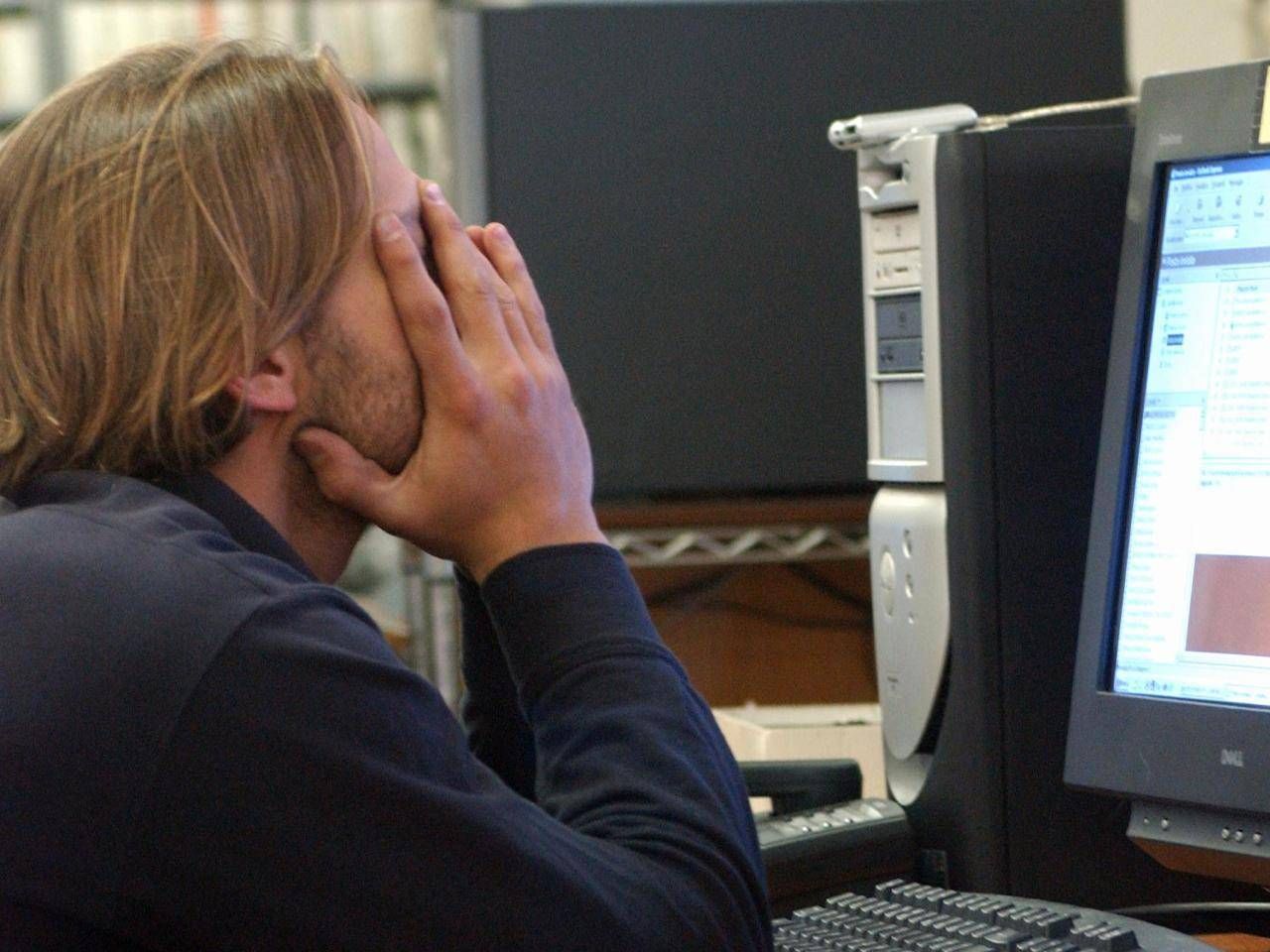 Ofislerde yapay zeka, sohbet robotları çalışanları nasıl strese sokuyor: “Yerimize gelecekleri eğitelim”